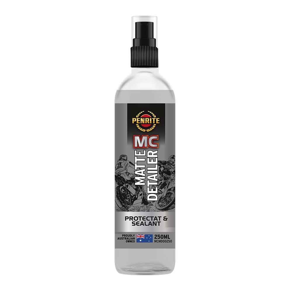 Penrite MC Matte Detailer 250ml