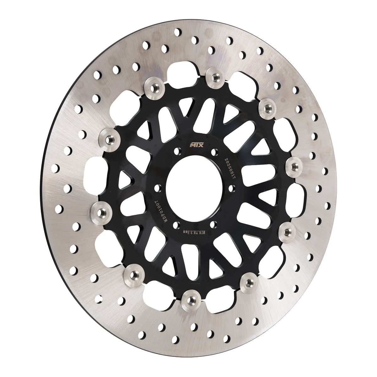 MTX Brake Disc Floating Type - Front R