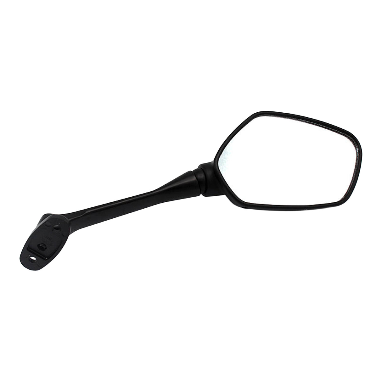 Whites Mirror Honda CBR650F (Right)