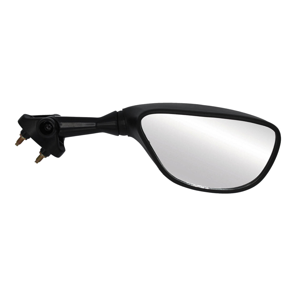 Whites Mirror Kawasaki ZX-6RR 6 '03 Right-hand (each)