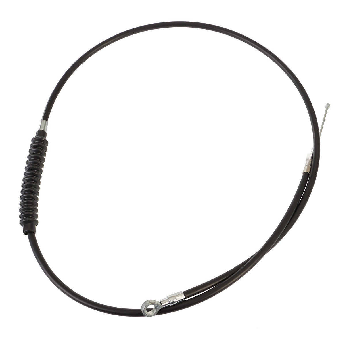 MTX Clutch Cable Harley Davidson Terminator XLH +8in