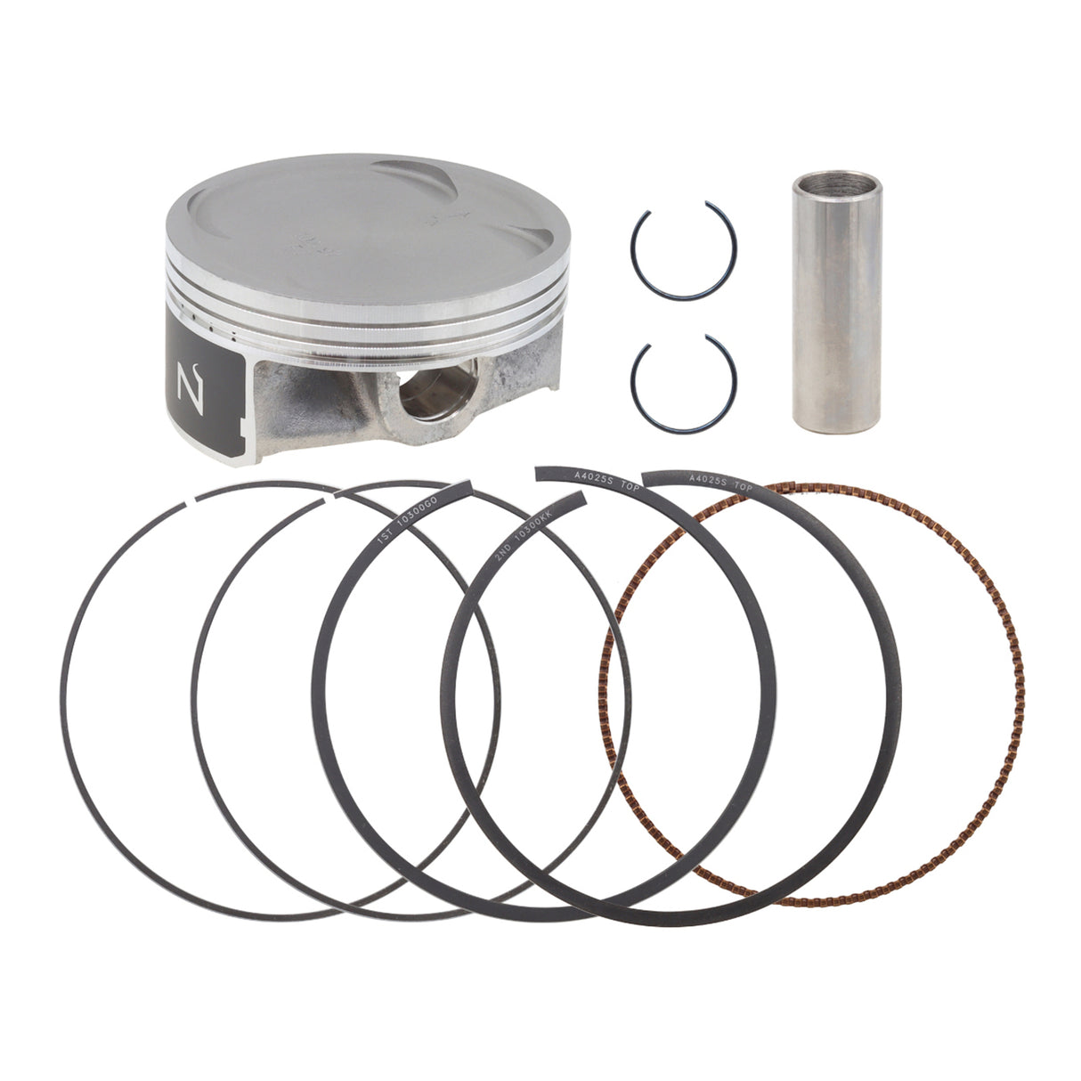 Namura Piston Kit 102.97 Yamaha YFM700FAP Grizzly Auto '16–'25