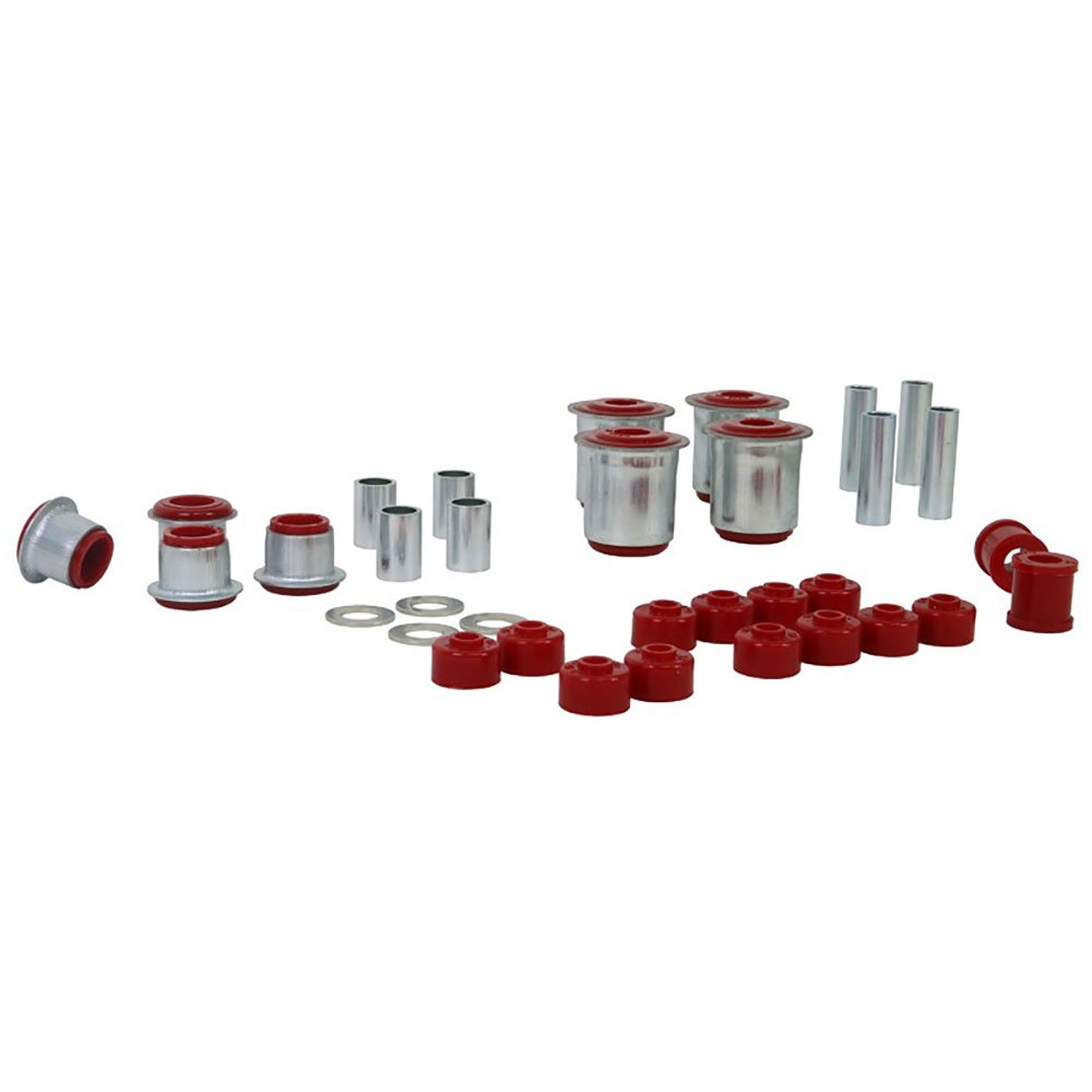 Nolathane Front Essential Vehicle Kit Nvk18 Auto Parts Guys