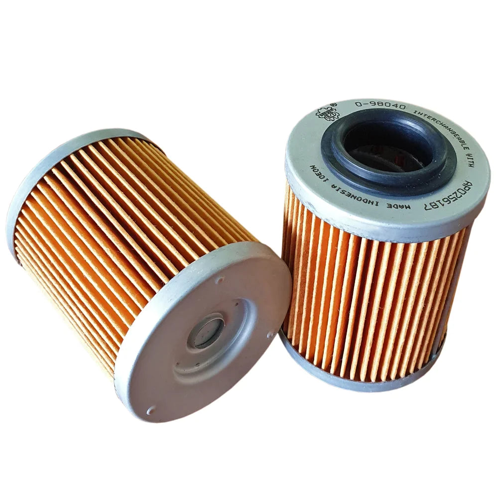 Sakura-Oil-Filter-Rmc121-|-O-98040