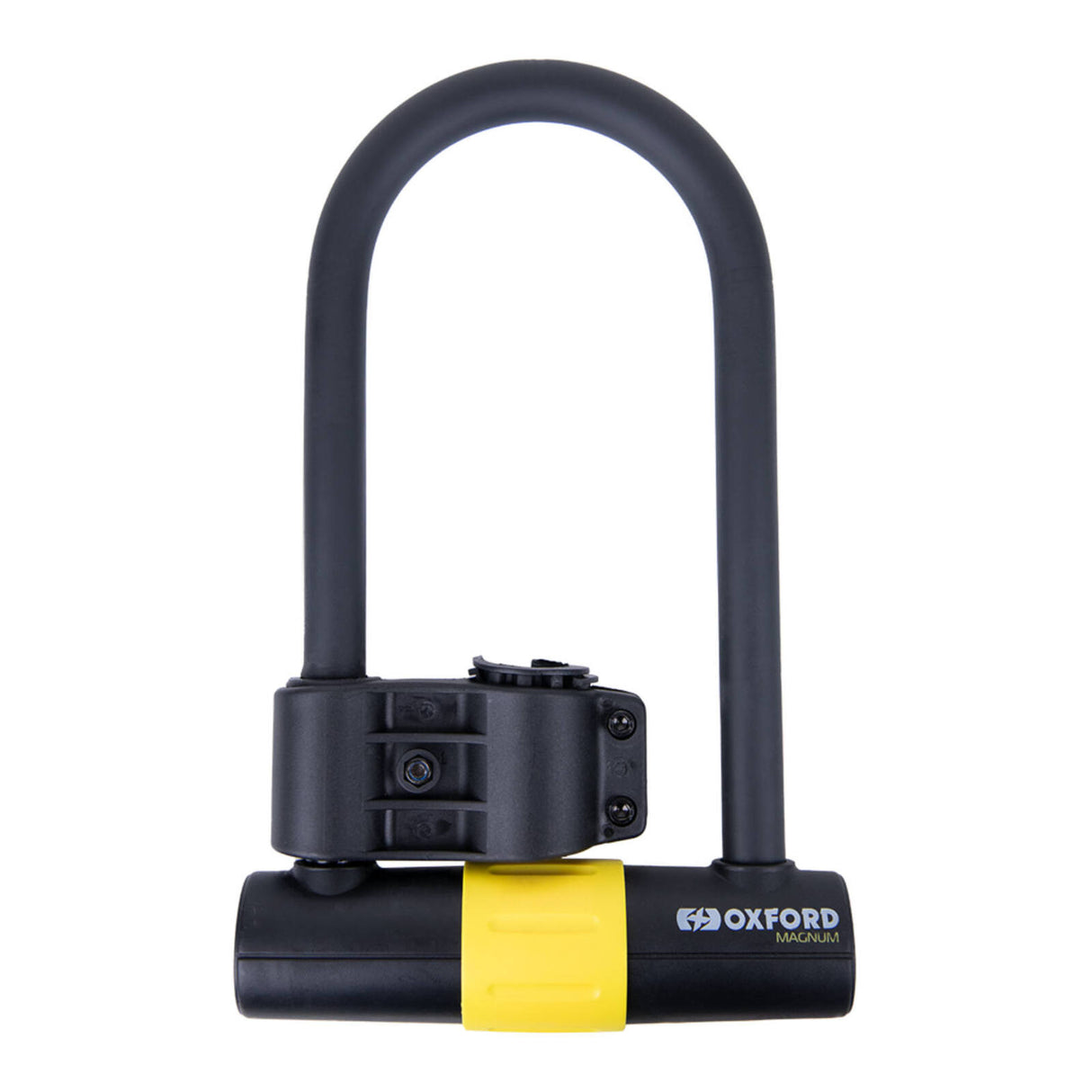 Oxford Magnum U-Lock (170X285MM) with Bracket