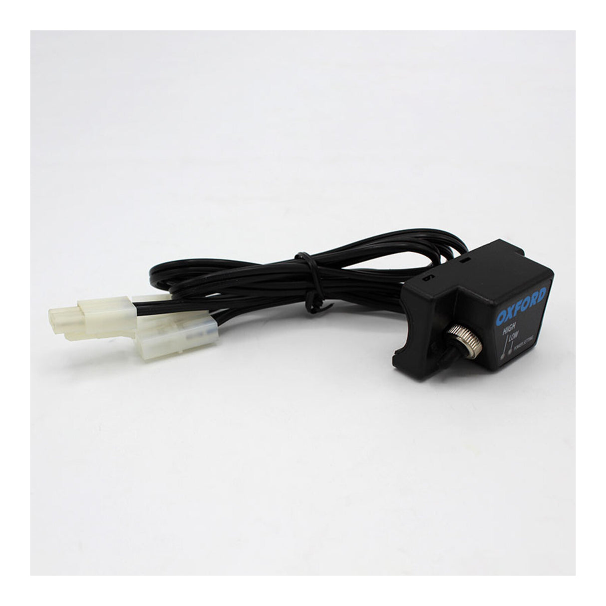 Oxford HotGrips® On/Off Switch & Wiring W/P ATV