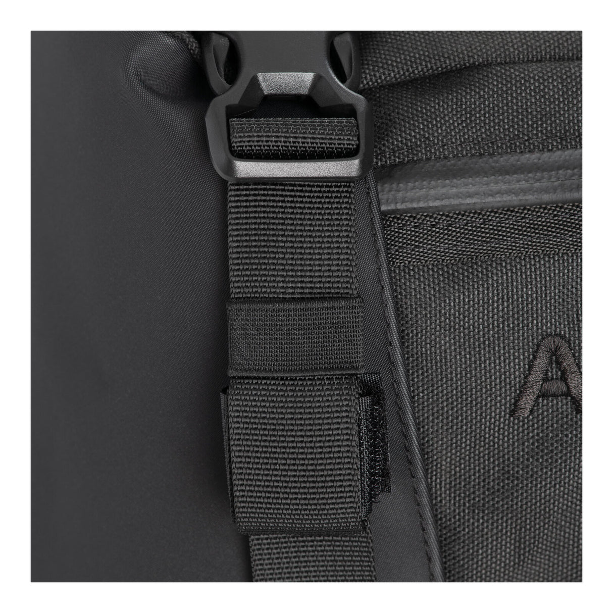 Oxford Atlas T-20 Advanced Tourpack - Black