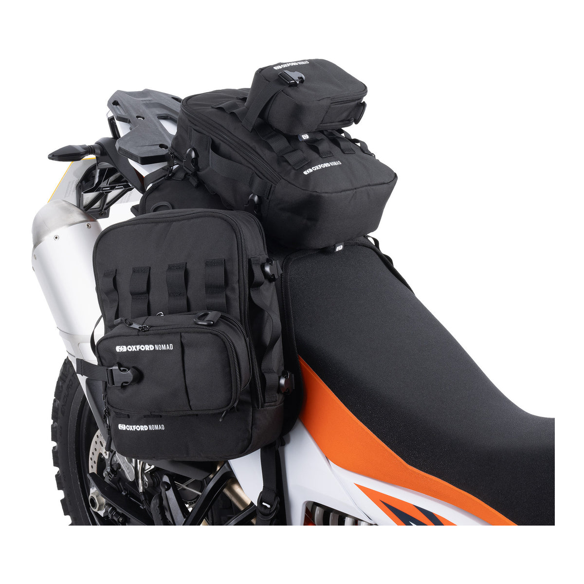 Oxford Nomad N1 Utility Pouch