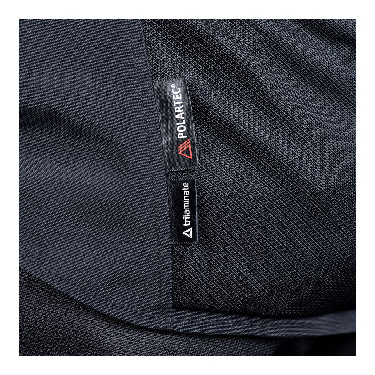 Oxford Stormland Dry2Dry Men's Tech Jacket - Black (XL)