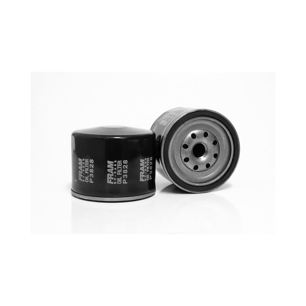 Fram Oil Filter Z155X | P3828