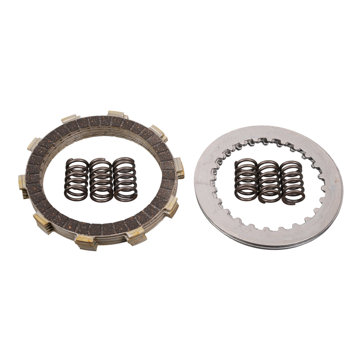 Premier Clutch Kit - RK Dirt Racer main image 1