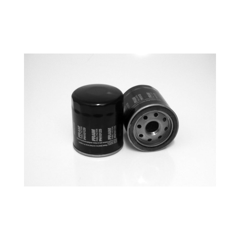 Fram Oil Filter Z663 | PH10125