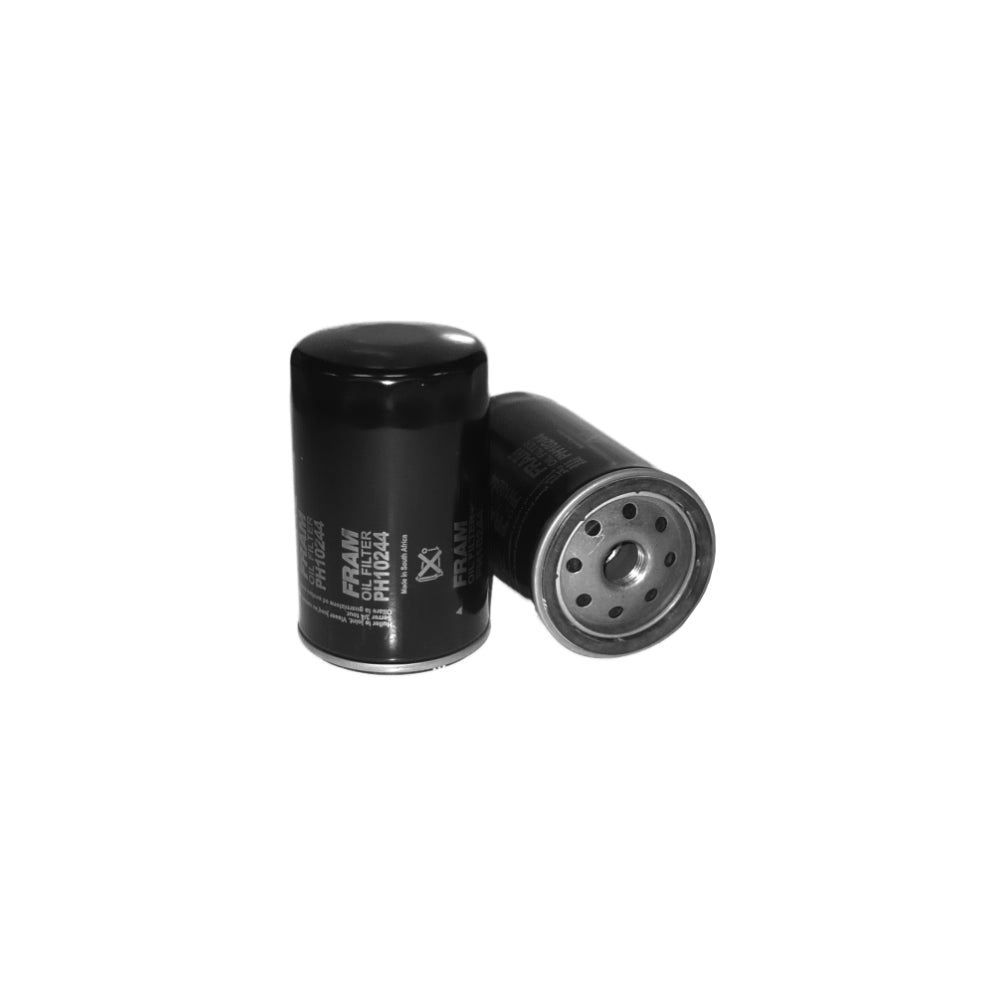 Fram Oil Filter Z720 | PH10244