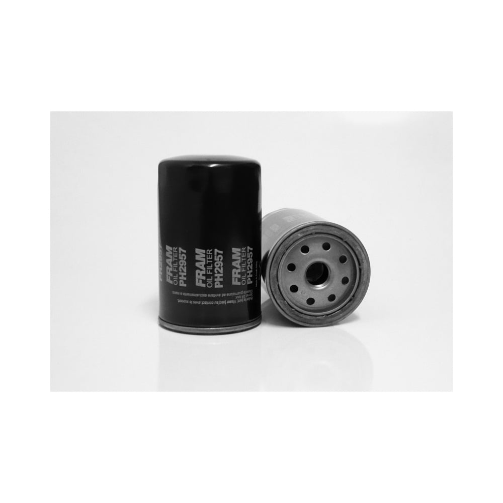 Fram Oil Filter Z596 | PH2957