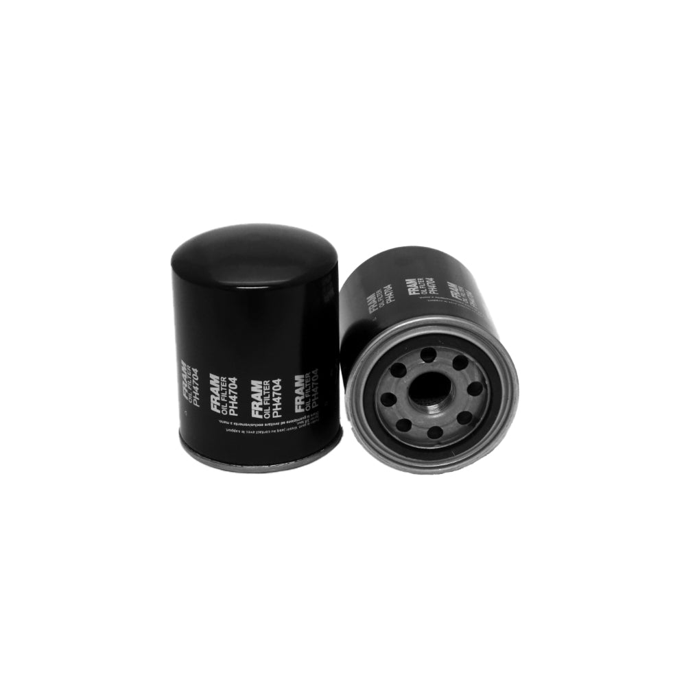 Fram Oil Filter Z161X | PH4704