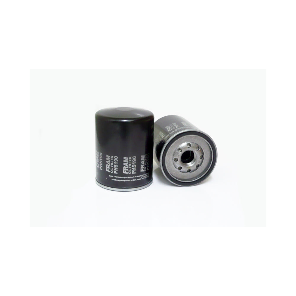 Fram Oil Filter Z402 | PH5190