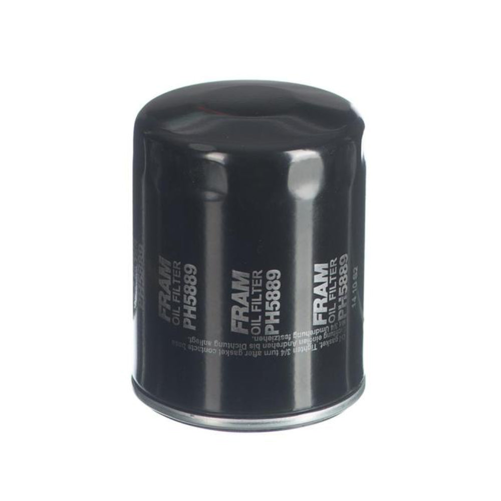 Fram Oil Filter Z614 | PH5889