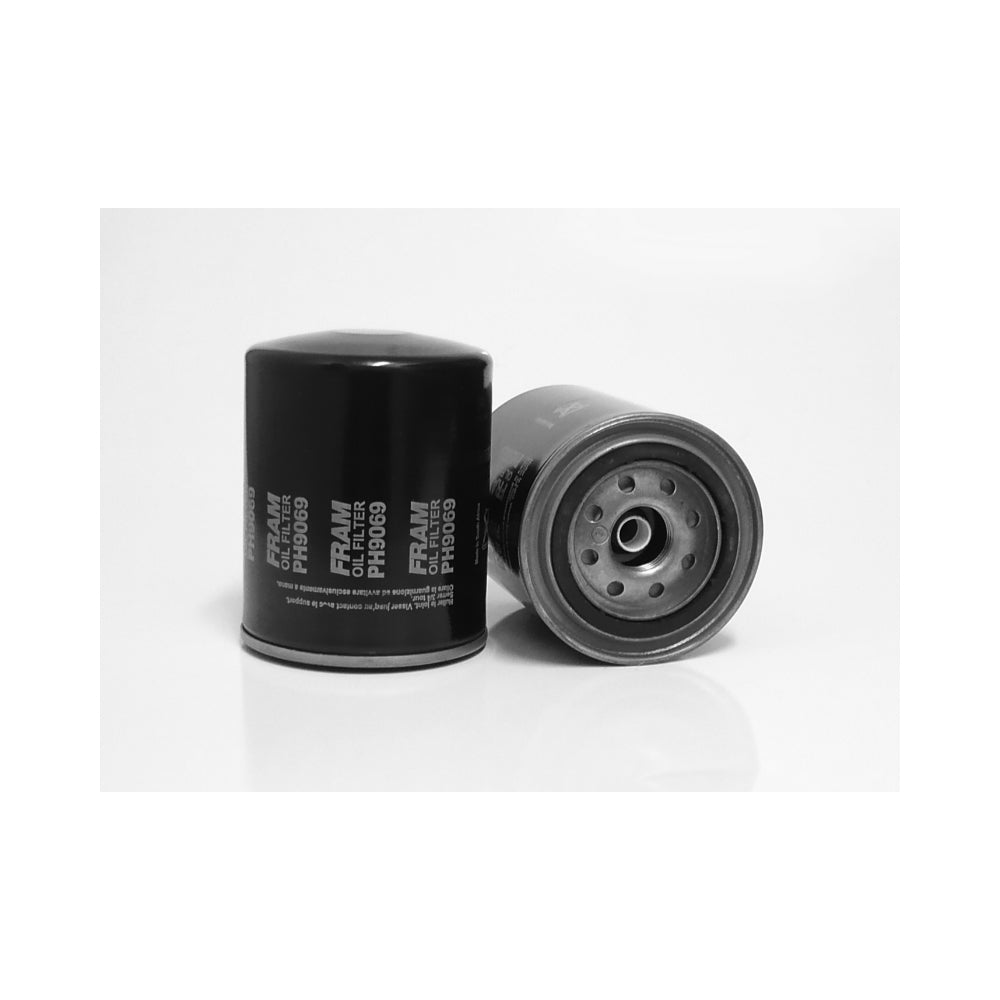 Fram Oil Filter Z416 | PH9069