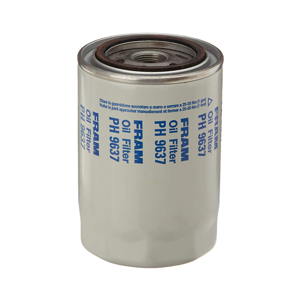 Fram Oil Filter Z141 | PH9637