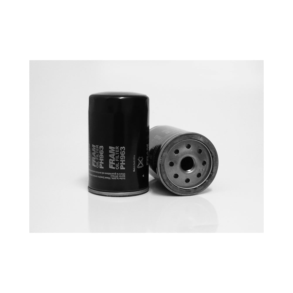 Fram Oil Filter Z62 | PH963