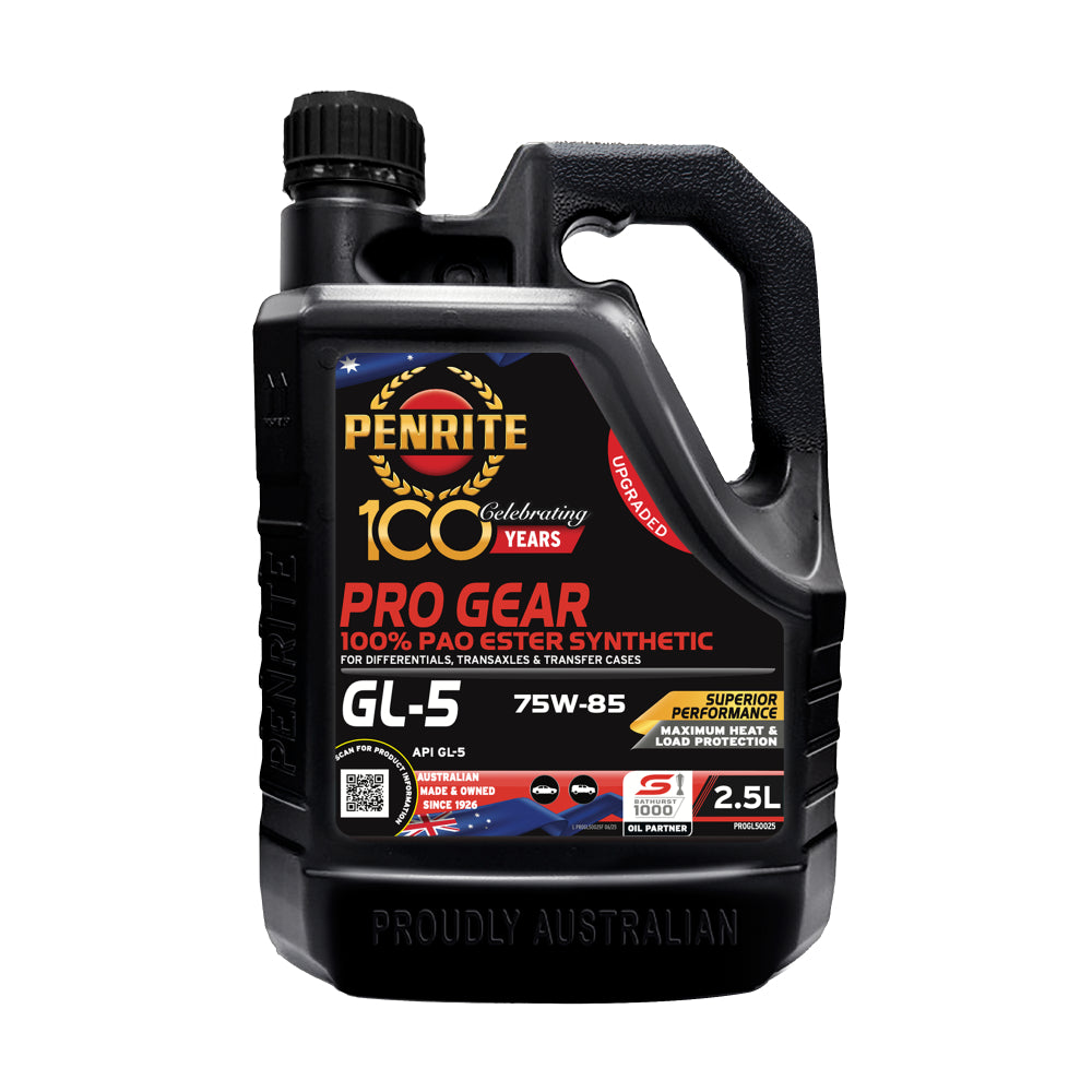 PROGL50025
