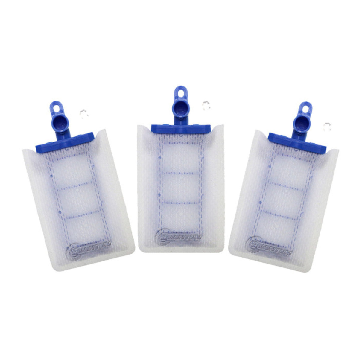 Quantum Fuel Pump EFI Filter HFP-S846-3 (Set of 3) main image 1
