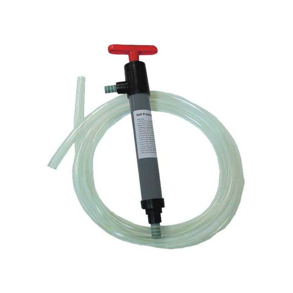 Hand Held Automatic Liquid Pump - PK Tool