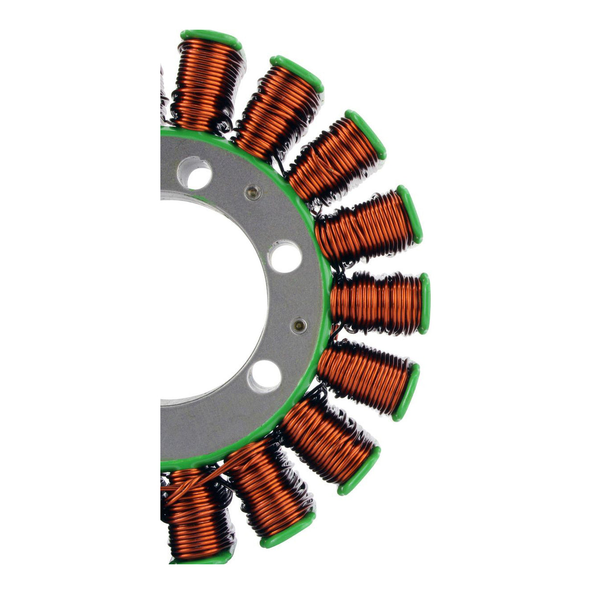 GENERATOR STATOR HONDA TRX420FA 14-21 (RMS010-107116)