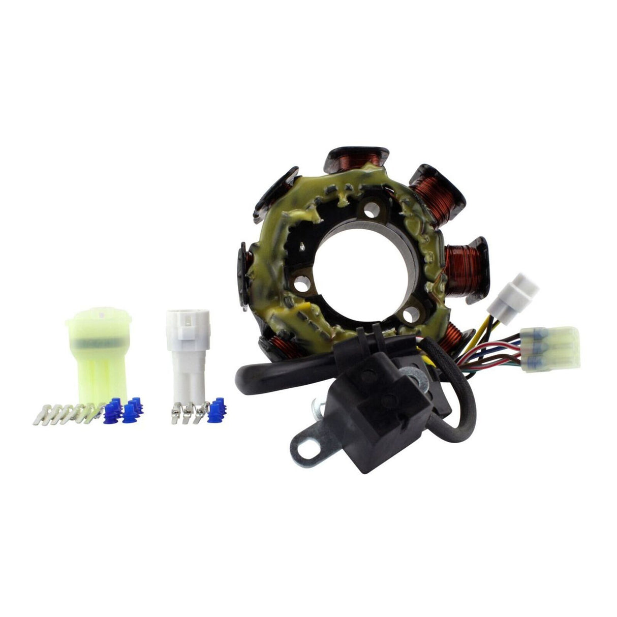 RM Stator Assorted Yamaha Models '95-'97 (Refer to Fitments) (RMS010-107836)