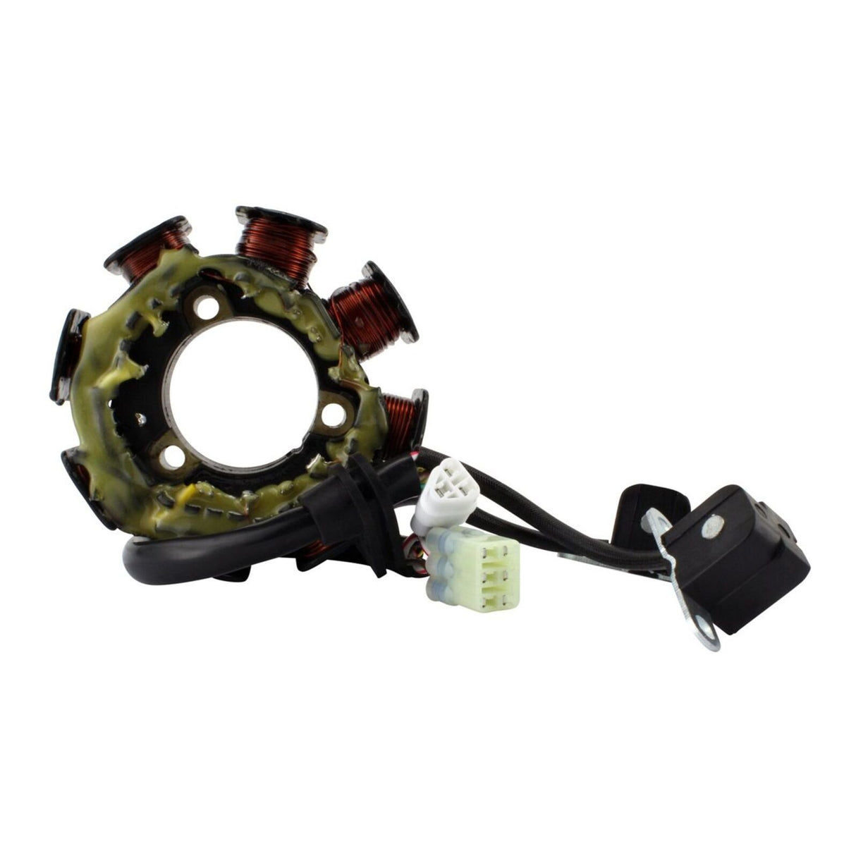 RM Stator Assorted Yamaha Models '95-'97 (Refer to Fitments) (RMS010-107836)