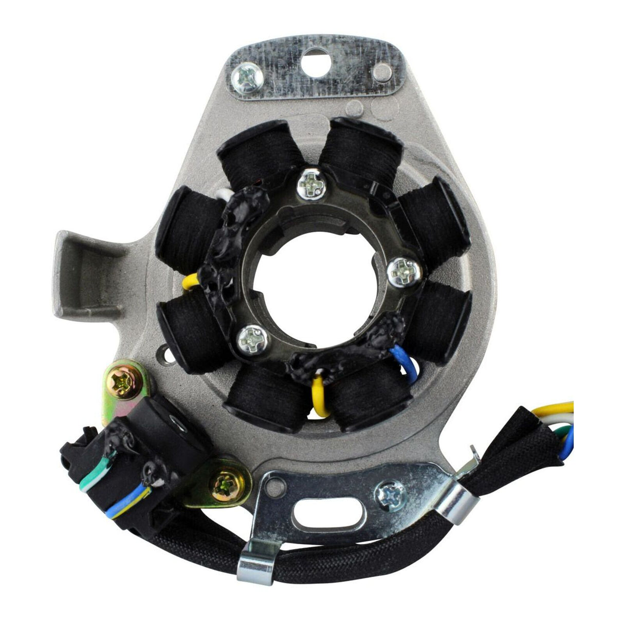 RM Generator Stator Honda CR250R '97-'98 (RMS010-108077)