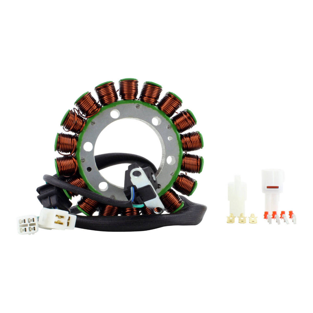 GENERATOR STATOR VARIOUS ARCTIC CAT (RM01285)