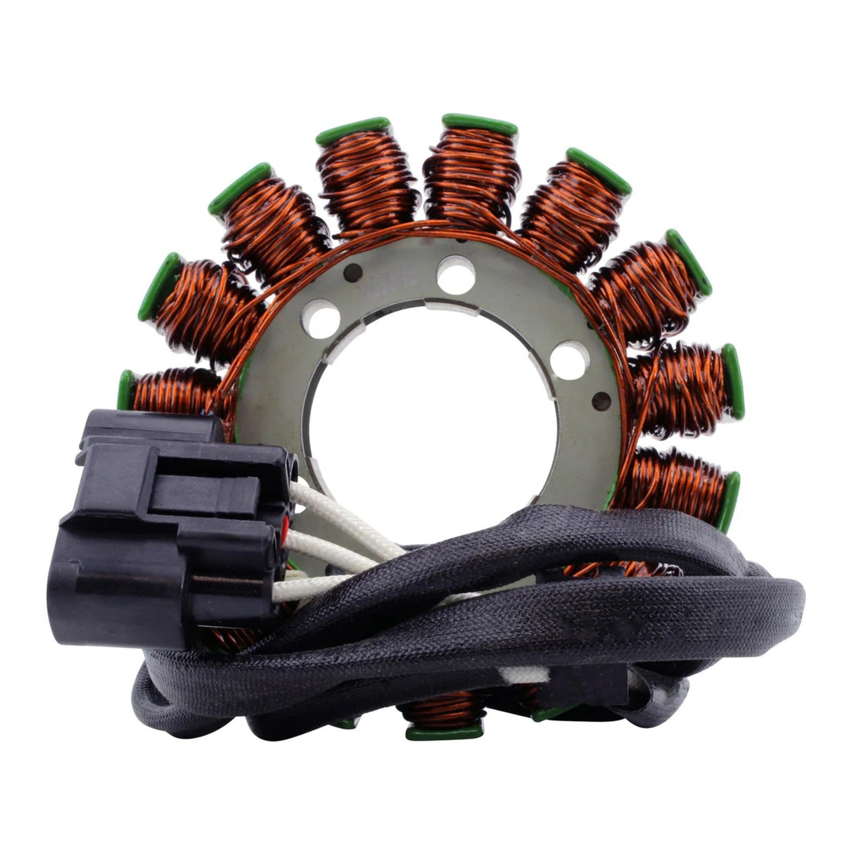 Generator Stator Kawasaki ZX-6R Assorted Models (RM01564)