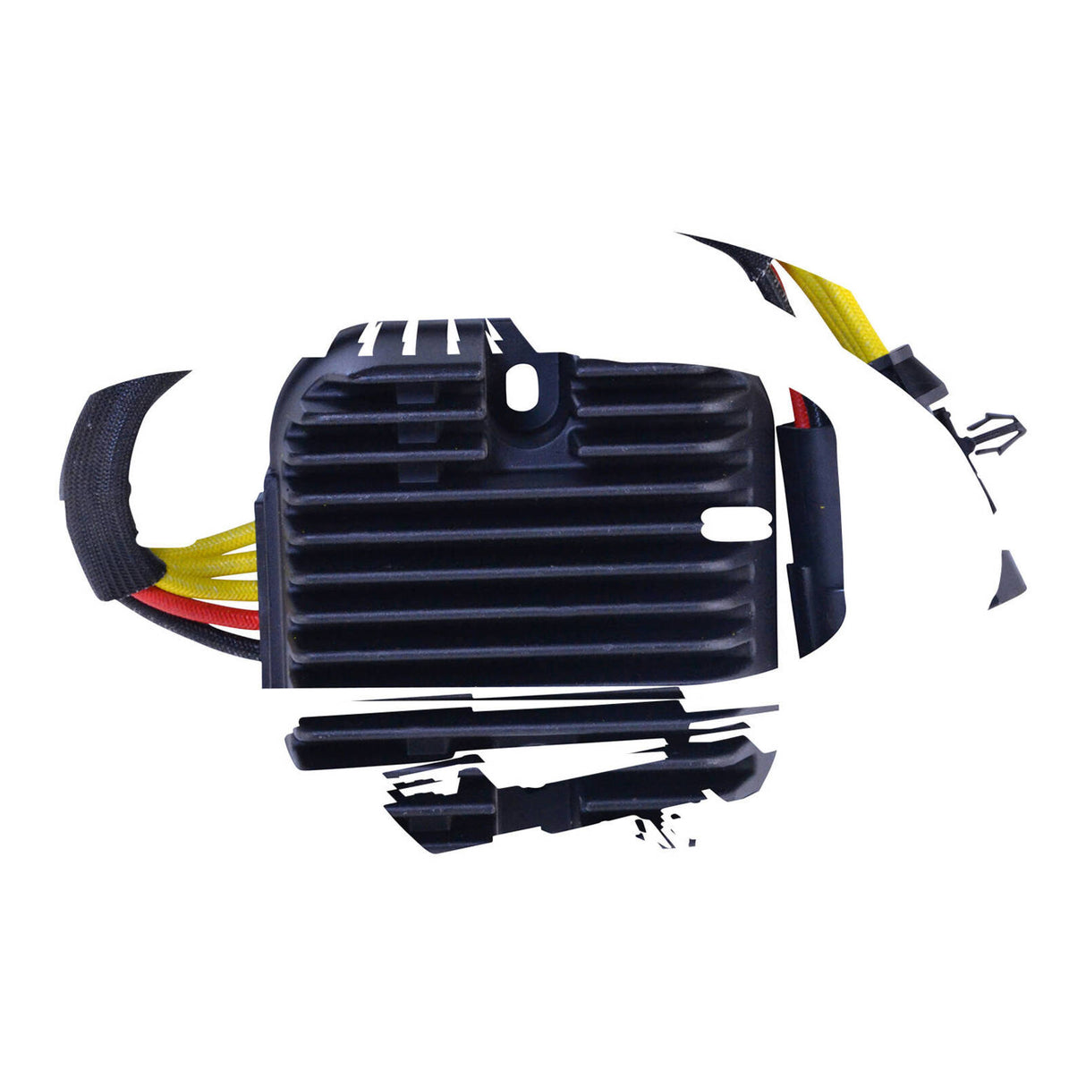 MOSFET Regulator - Polaris RZR 900 XP '16 / '12 & Later (RMS020-102158)