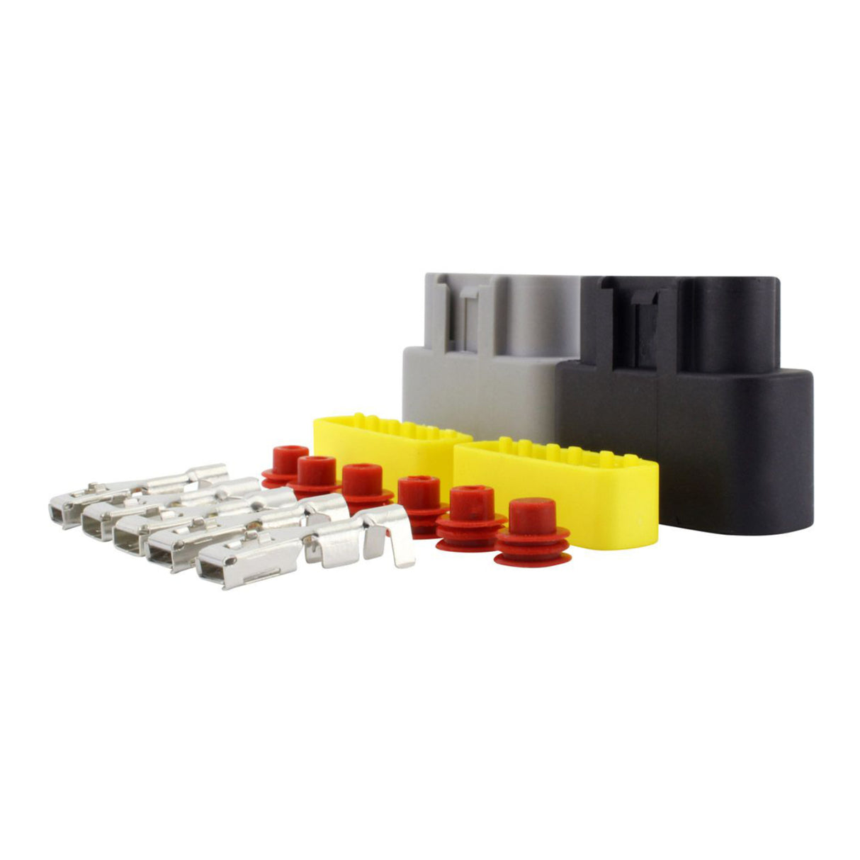 MOSFET Regulator - Yamaha R1 '04-'06 (RMS020-107339)