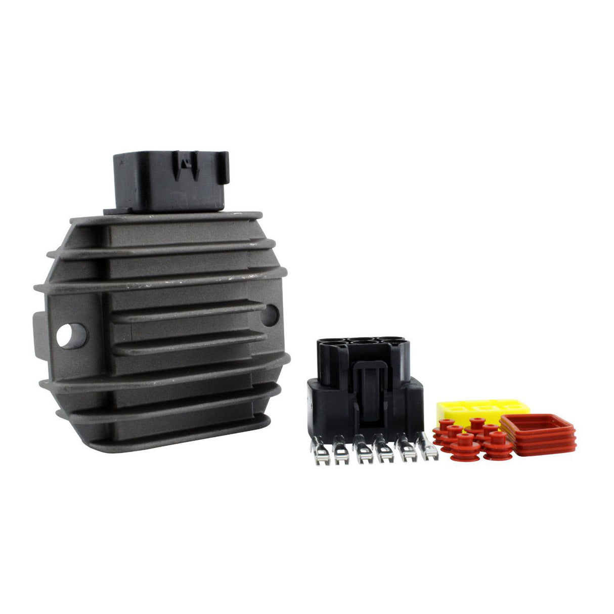 MOSFET Regulator - Honda / Suzuki / Yamaha (Assorted Fitments) (RMS021-106036)