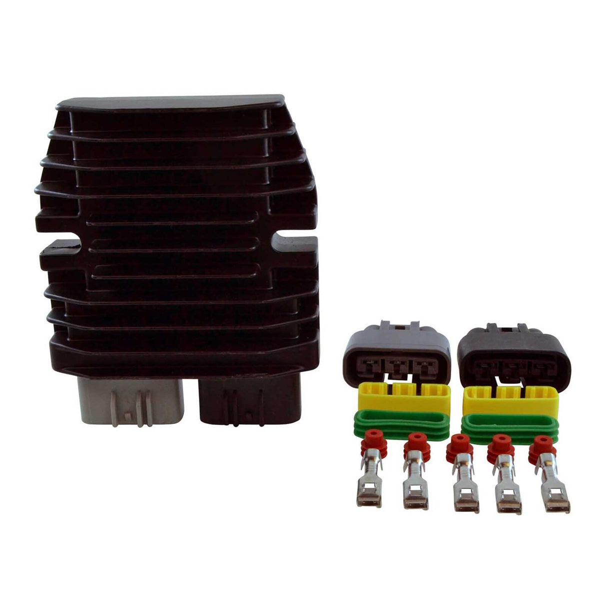 CNC MOSFET Regulator – Use Only with Lithium-Ion Battery (RMS023-106203)