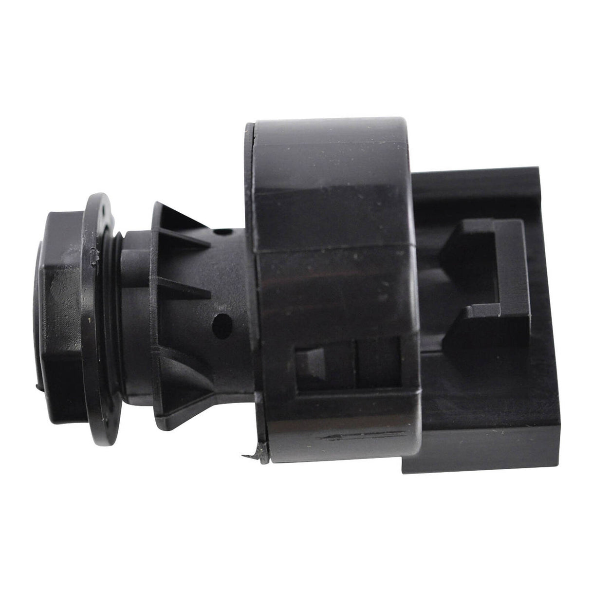 3-Position Ignition Key Switch - Assorted Polaris Models