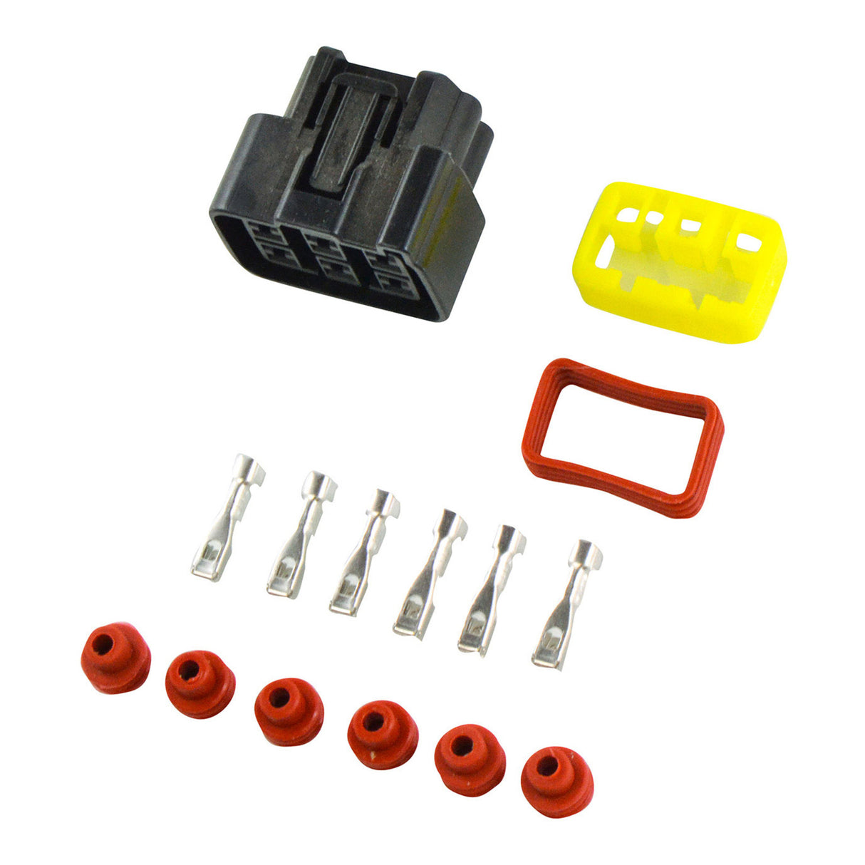 Connector Kit – Honda / Kawasaki / Suzuki / Yamaha ATV, UTV & Motorcycle '98-'18
