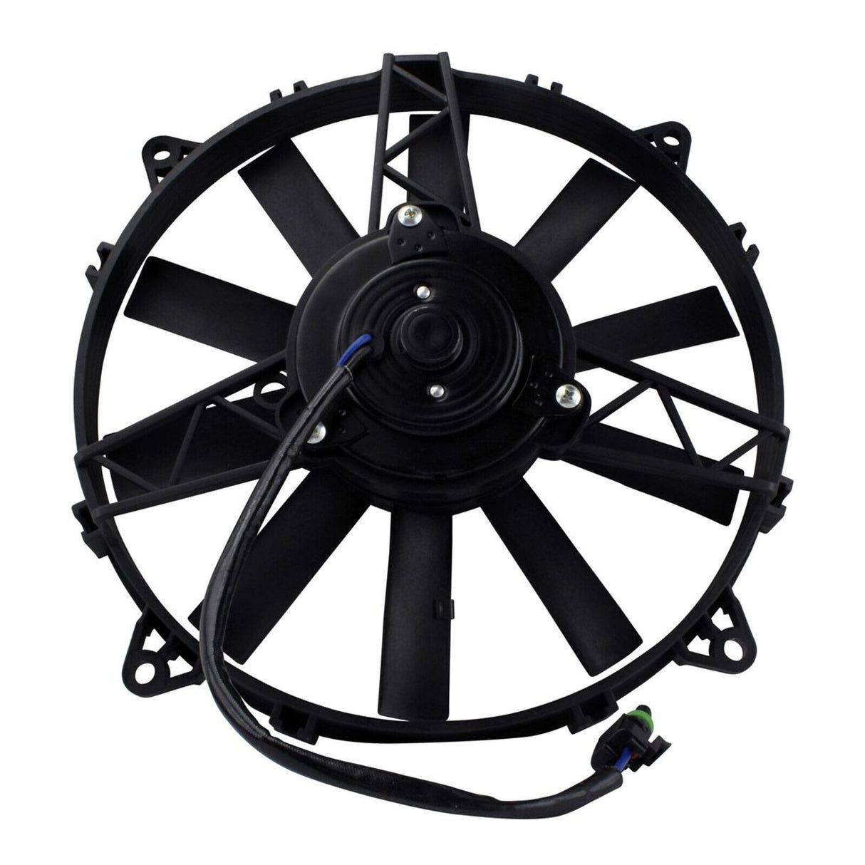 RM HD Cooling Fan Assorted Pol Models (Refer to Fitments) (RMS180-107622)