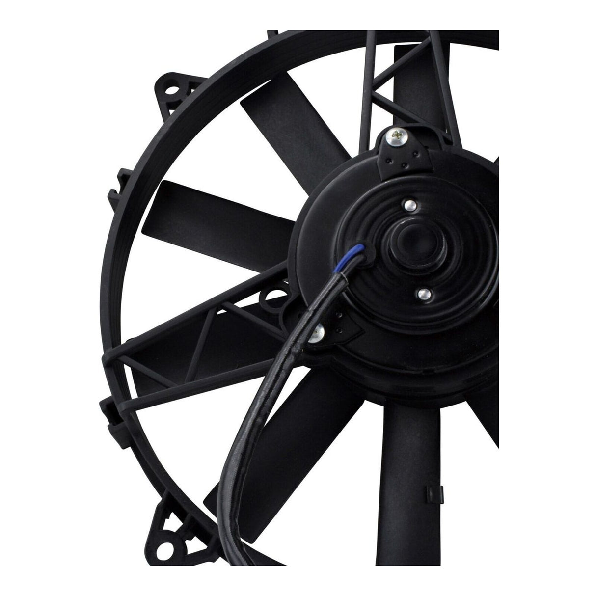 RM HD Cooling Fan Assorted Pol Models (Refer to Fitments) (RMS180-107622)