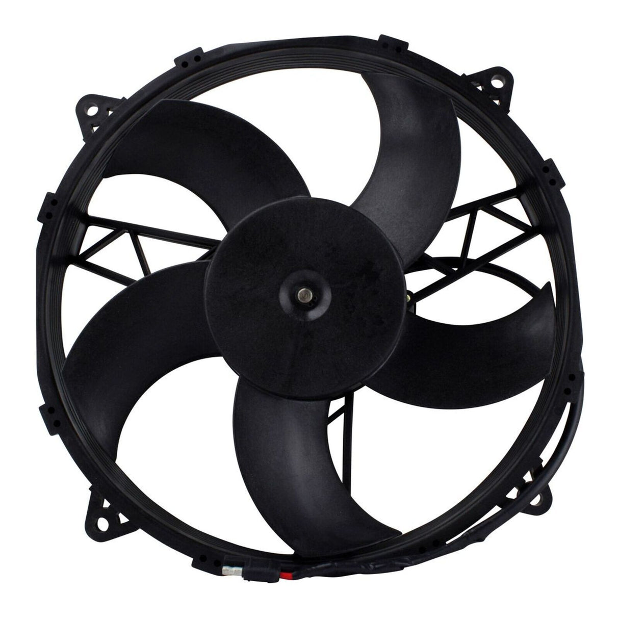 RM HD Cooling Fan Assorted Pol Models (Refer to Fitments) (RMS180-107628)