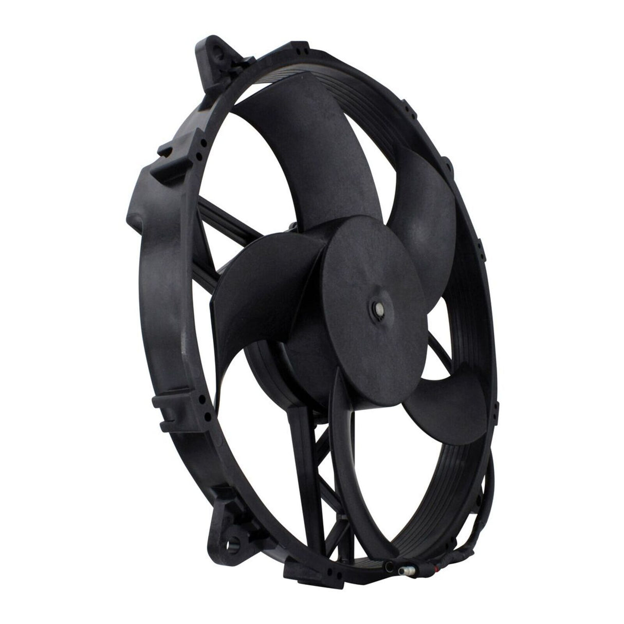 RM HD Cooling Fan Assorted Pol Models (Refer to Fitments) (RMS180-107628)