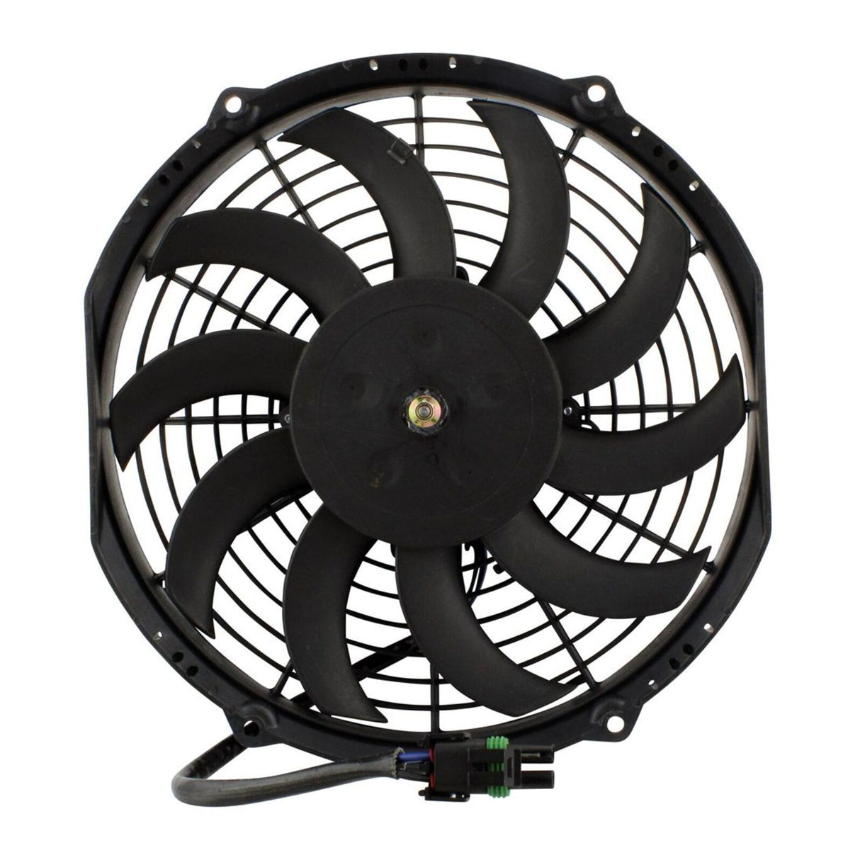 RM HD Cooling Fan Assorted Pol Models (Refer to Fitments) (RMS180-107650)