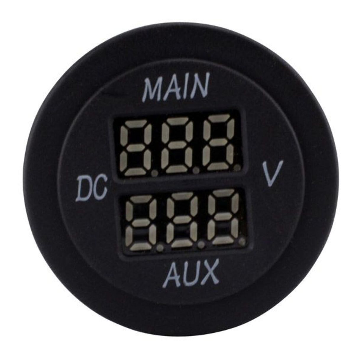 HD Dual Battery Isolator & Monitor Kit (RMS899-108134)