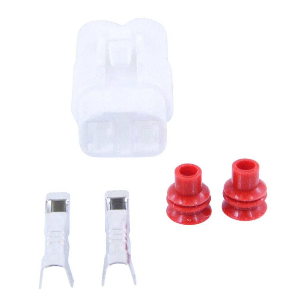 100W AC to DC KIT Assorted KTM & Husqvarna (Refer to Fitments)T (RMS900-107508)