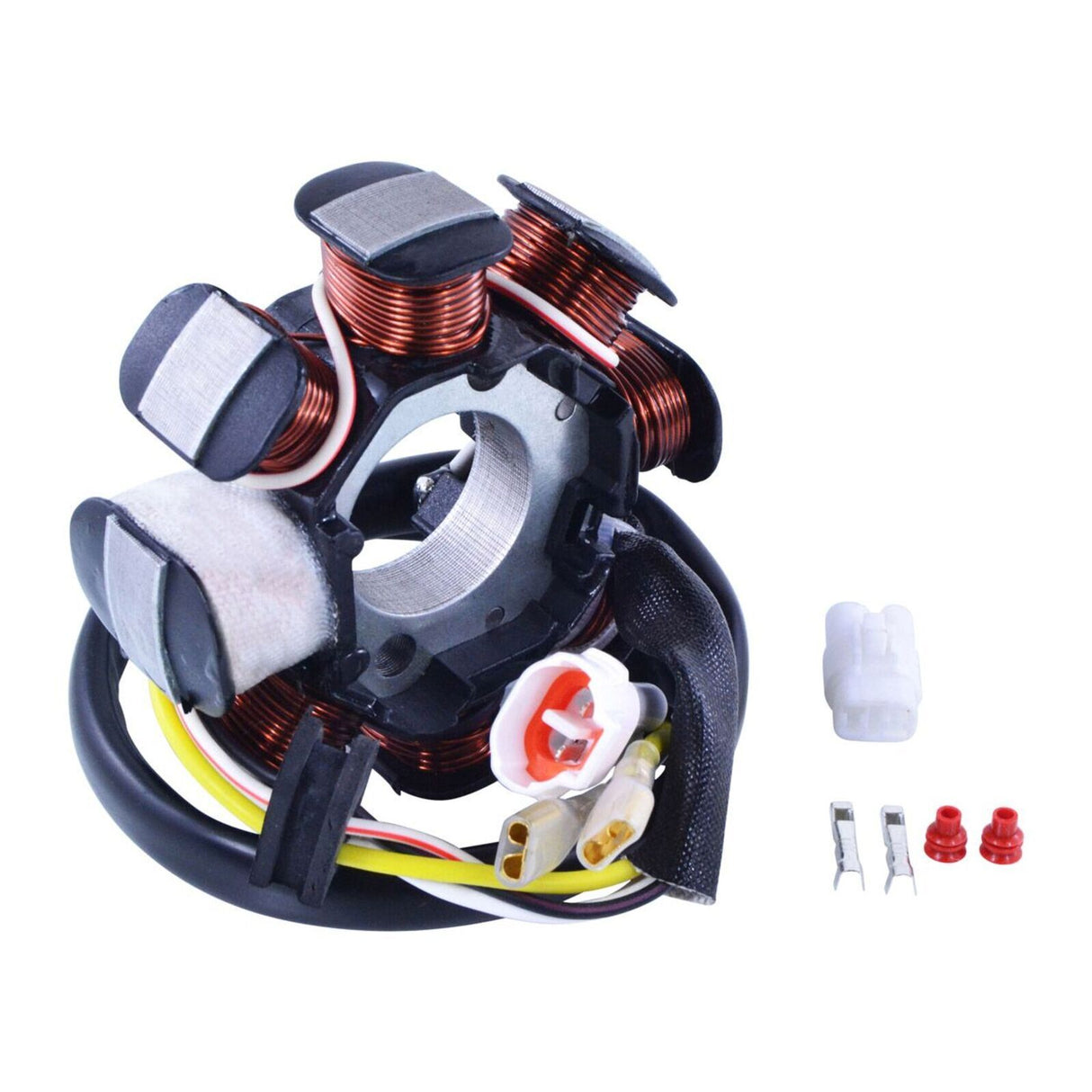 100W AC to DC KIT Assorted KTM & Husqvarna (Refer to Fitments)T (RMS900-107508)