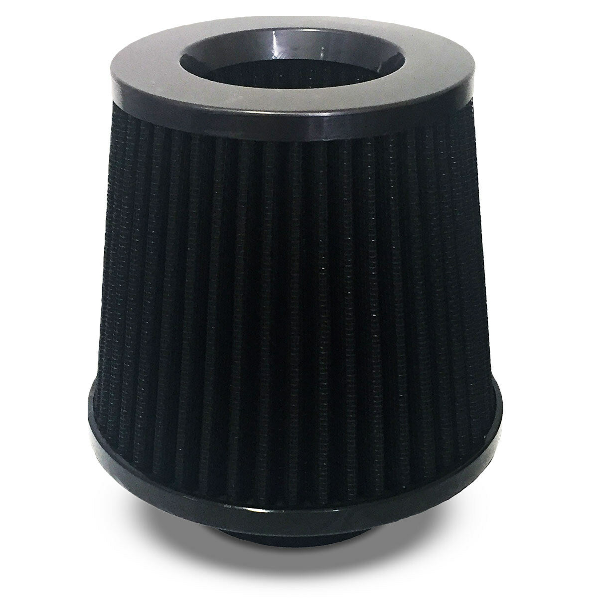 SAAS-Pod-Filter-Black-Urethane-Black-Top-76mm-|-SF1222
