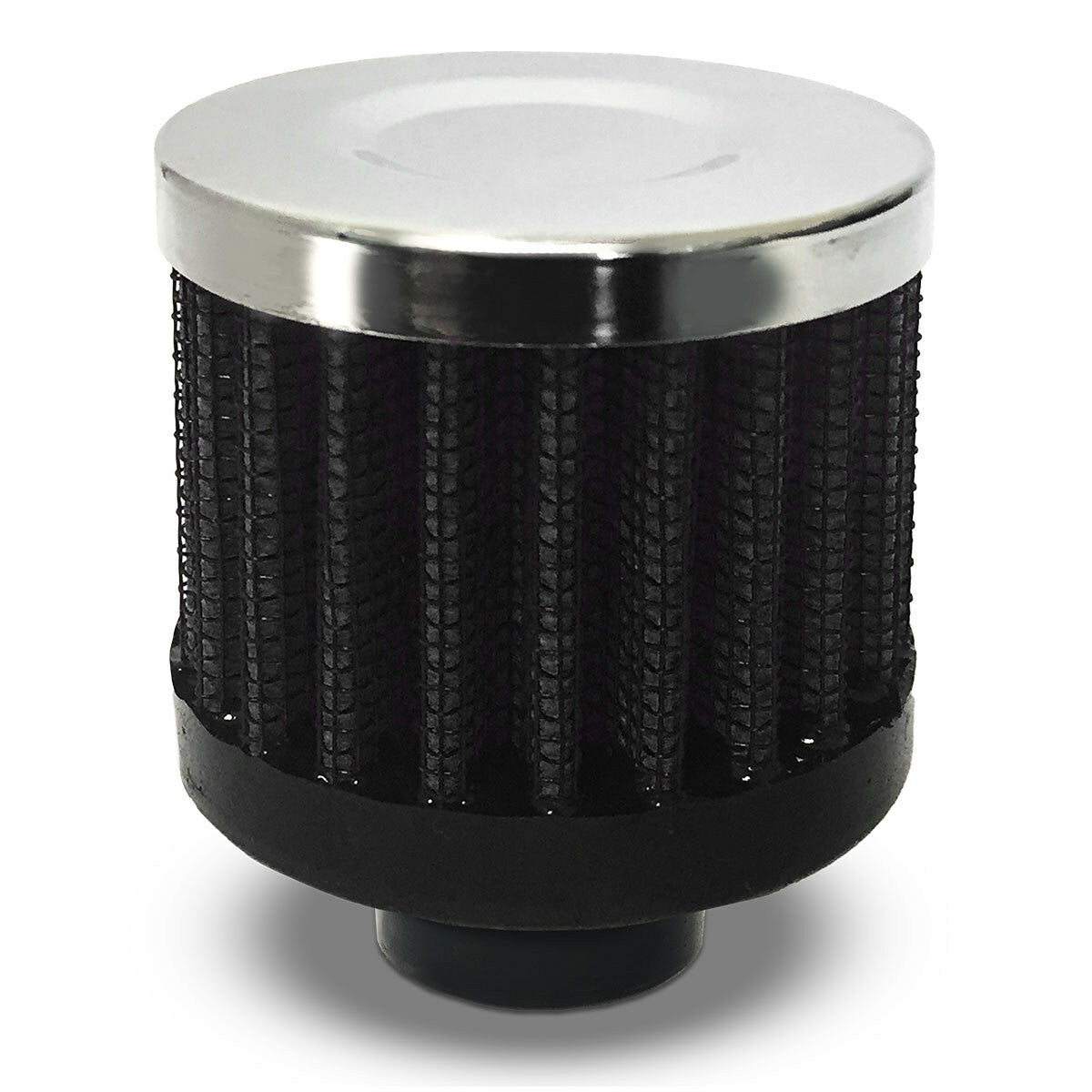 SAAS-Mini-Air-Breather-Black-12mm-Neck-Urethane-Base-|-SF8612