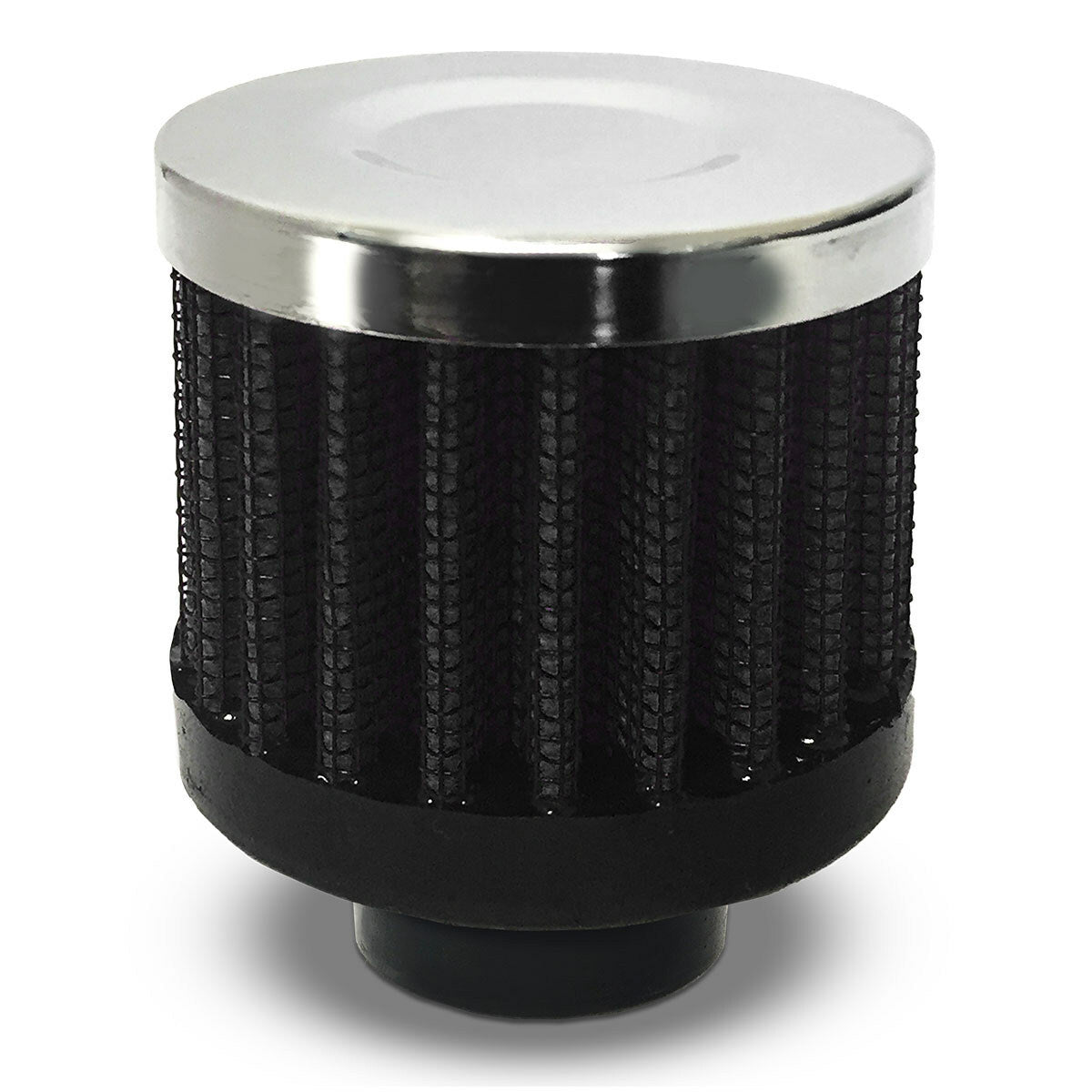 SAAS-Mini-Air-Breather-Black-18mm-Neck-Urethane-Base-|-SF8618